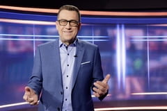 Daję słowo - Maciej Orłoś Odcinek 18 - Jerzy Kryszak