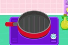 Cocobi Good Habits Game 2