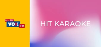 Hit karaoke