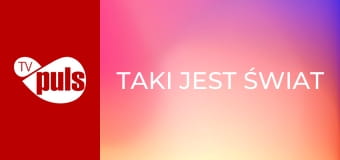 Taki jest świat S11E23