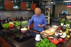 Księgowa w kuchni S1E7