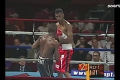Box - Tony Pep - Floyd Mayweather