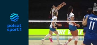 Siatkówka: Liga Narodów kobiet FIVB