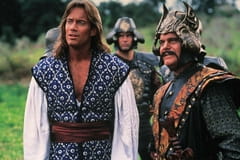 Herkules Season 3 Episode 8 - Princ Hercules