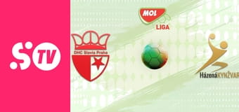 Házená: MOL liga žen