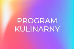 Program kulinarny