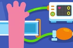 Cocobi Hospital Game 2