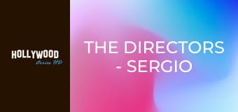 The Directors - Sergio Leone