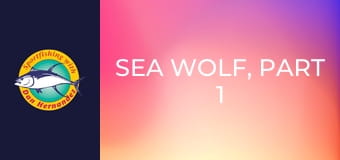 Sea Wolf, part 1