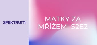 Matky za mřížemi S2E2