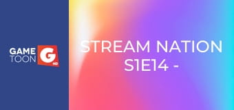 Stream Nation S1E14 - Indiana Jones i Wielki Krąg