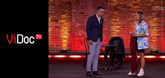 Kabaret bez granic S1E13 - FiFa-RaFa