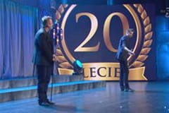 Kabaretowy szał Sezon 7 Odcinek 7 - Kabaret Smile