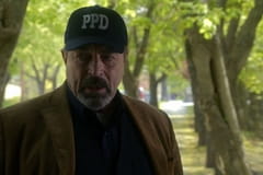 Jesse Stone: Ztracen v Paradise