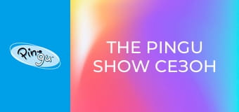 The Pingu Show Сезон 1 Епизод 66