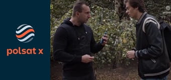 Miasto długów S2E17 - Programistka