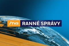 Ranné správy Epizóda 117