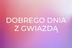 Dobrego dnia z gwiazdą Episode 16 - Emilia Krakowska