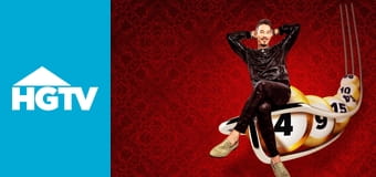 Lottó-lakás S18E3 - Testvéri szeretet