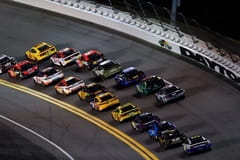 NASCAR: Cup Series