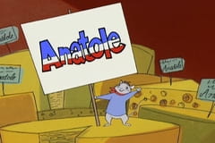 Myšiak Anatole Sezóna 1 Epizóda 22