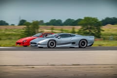 Top Gear Season 30 Episode 2