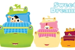 Sweet Dreams - Happy Lights
