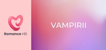 Vampirii