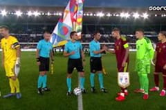 Fotbal - Finsko - Bělorusko