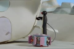 The Pingu Show Sezon 1 Episod 3