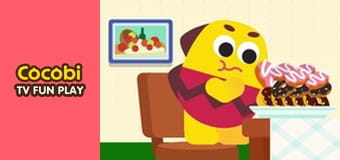 Cocobi Super Baby Lala Stories