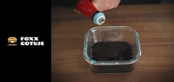 Fried Rice czyli smażony ryż - po mojemu