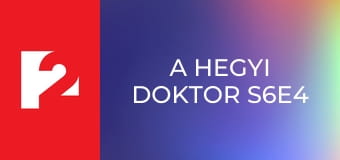 A hegyi doktor S6E4 - A tekintélyes hivatal