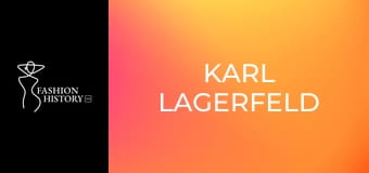 Karl Lagerfeld