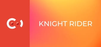 Knight Rider S1E4 - Kis város nagy bajban