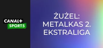 Żużel: Metalkas 2. Ekstraliga