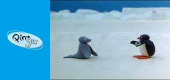 The Pingu Show Sezon 1 Odcinek 69