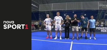 Běhej lesy - Brdy