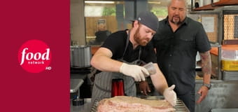 Diners, Drive-Ins and Dives S29E8 - Regional Recipes