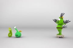 Migol learns to fly