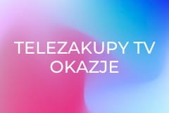 Telezakupy TV Okazje