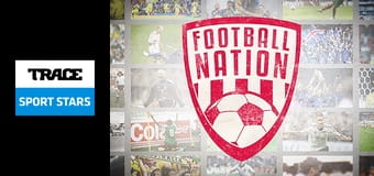 Football Nation E5 - Portugal