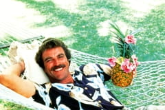 Magnum Évad 3 Rész 18 - Negyven évvel Sand Island után