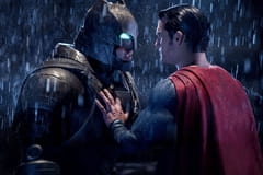 Batman Superman ellen - Az igazság hajnala