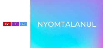 Nyomtalanul S6E9 - Egy rossz mozdulat