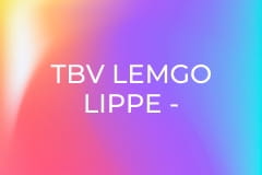 TBV Lemgo Lippe - Hamburger Sport Club