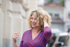 Inspektorka Candice Renoirová X - Jediný člověk schází a svět se zdá liduprázdný