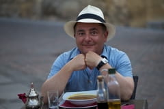 Makłowicz w podróży Odcinek 24 - Podróż 6. Friuli – Wenecja Julijska. Od podszewki