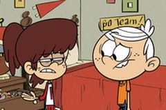 The Loud House Season 4 Episode 26