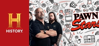 Hvězdy zastavárny S25E15 - Obručová zástava